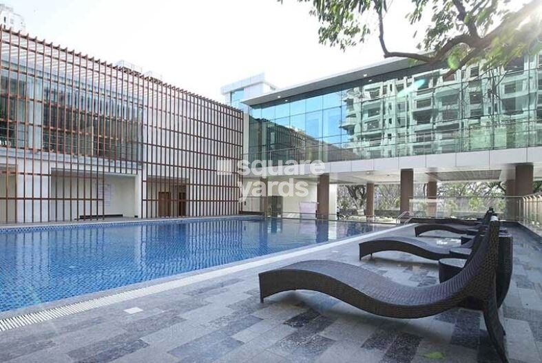 Mahindra Lifespaces Antheia