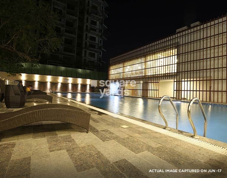 Mahindra Lifespaces Antheia