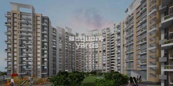 Mahindra Lifespaces Antheia Project Thumbnail Image