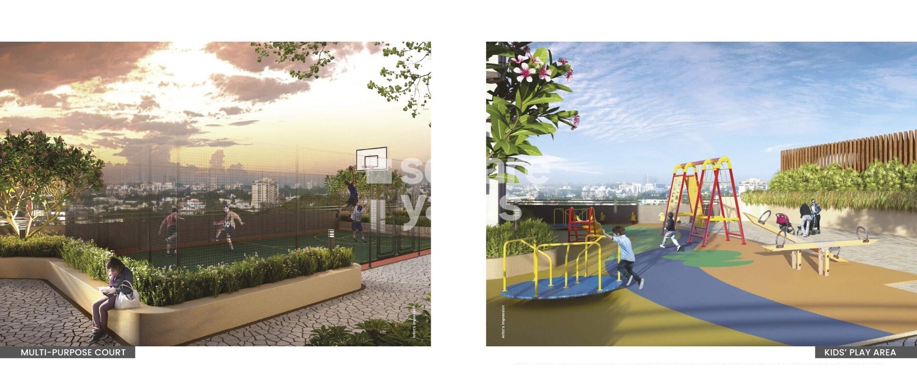 Mahindra Lifespaces Centralis 4 Amenities-Features 3