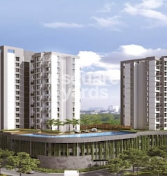 Mahindra Lifespaces Centralis 4 Mahindra Lifespaces Centralis 4