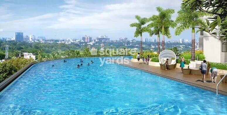 Mahindra Lifespaces Centralis 4 Amenities-Features 1