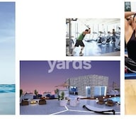 Mahindra Lifespaces L Artista Amenities-Features