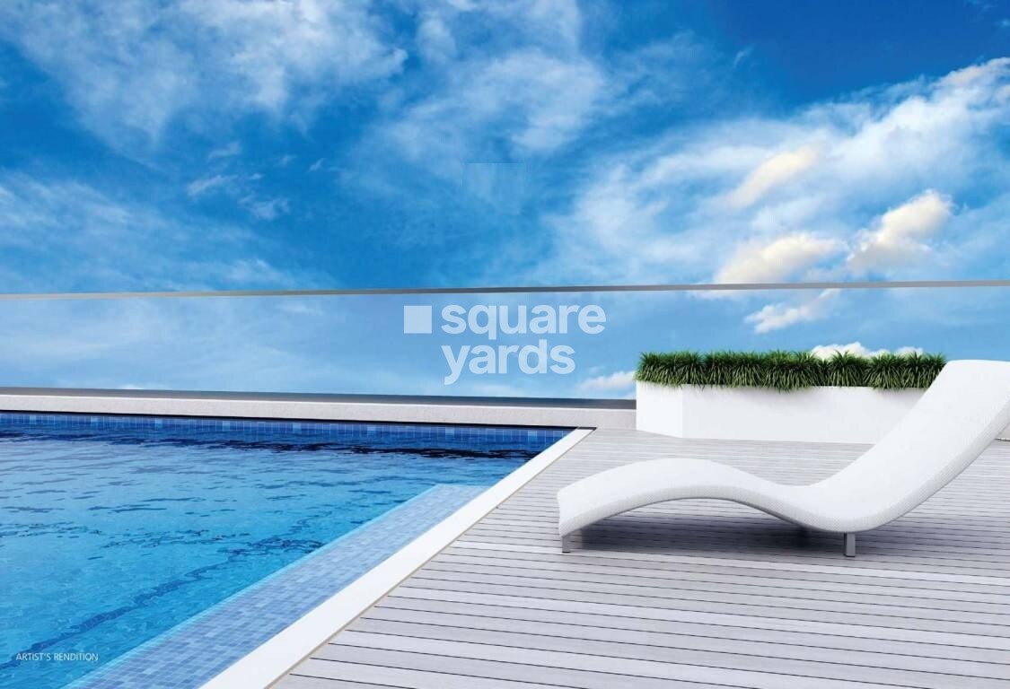 Mahindra Lifespaces L Artista