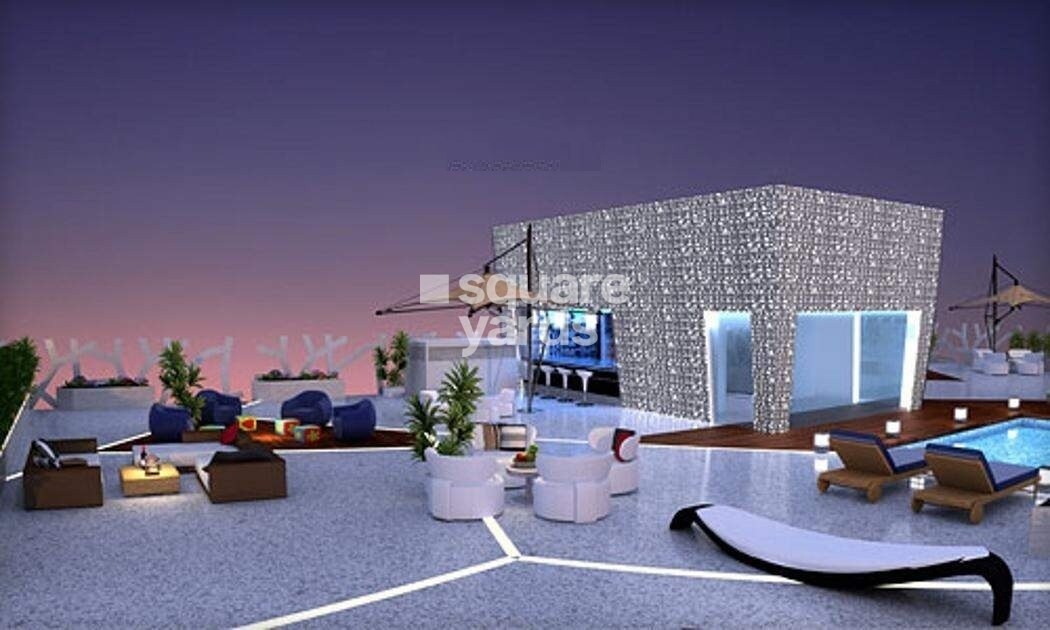 Mahindra Lifespaces L Artista Amenities-Features 3