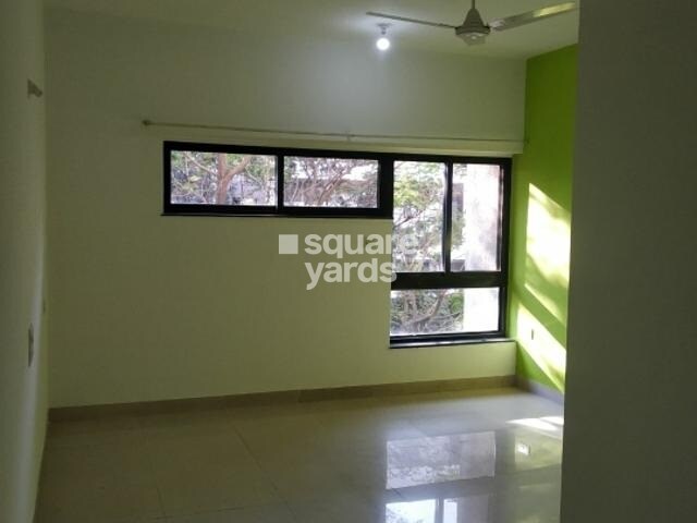 Mahindra Lifespaces The Woods Apartment Interiors 2