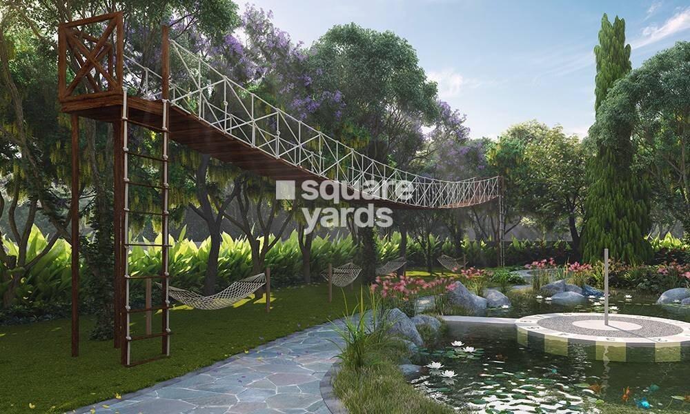 Mahindra Nestalgia Amenities-Features 5