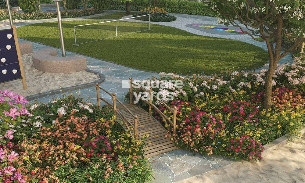 Mahindra Nestalgia Amenities-Features 3