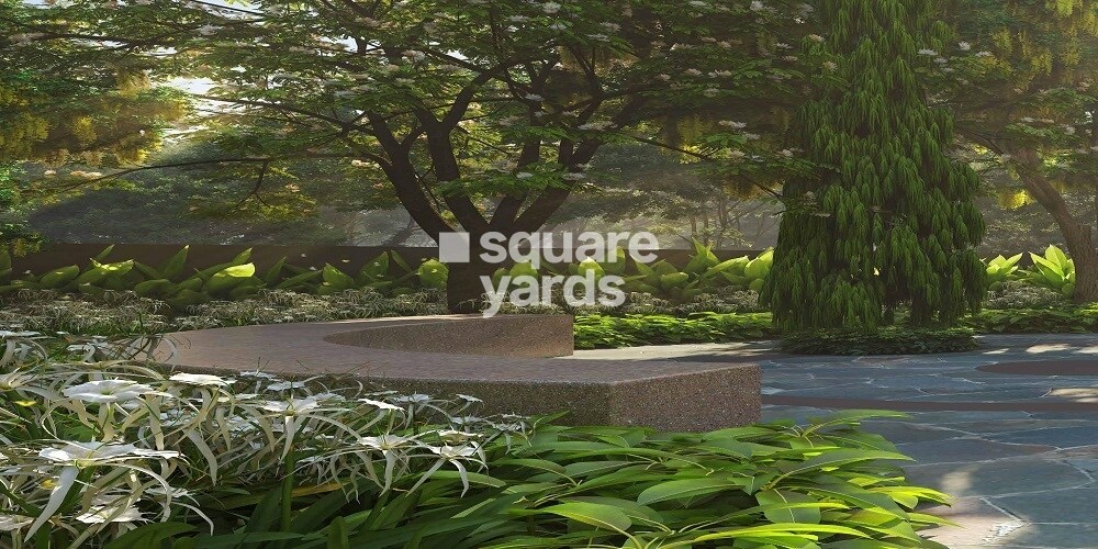 Mahindra Nestalgia Greens Image