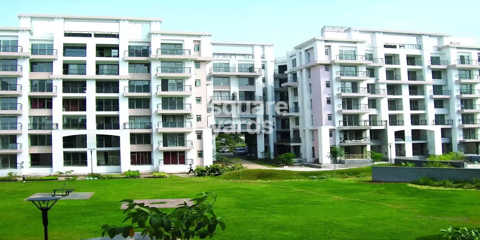 Mahindra Royale, Pimpri, Pune