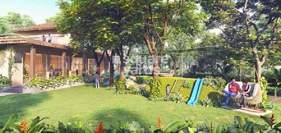 Mahindra Tathawade Amenities-Features 6