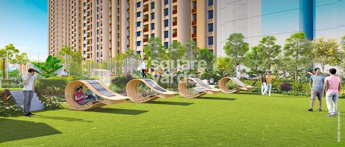 Mahindra Tathawade Amenities-Features 4