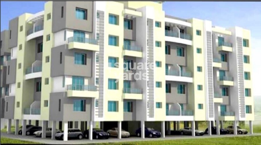 Milestone Sanvi Majesty