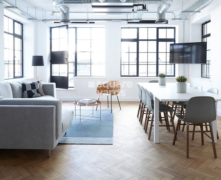 Mainland Camelot Royale Apartment Interiors