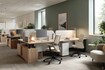 Mainland The Capital Commercial Interiors