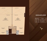 Mainland The Capital Floor Plans