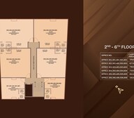 Mainland The Capital Floor Plans