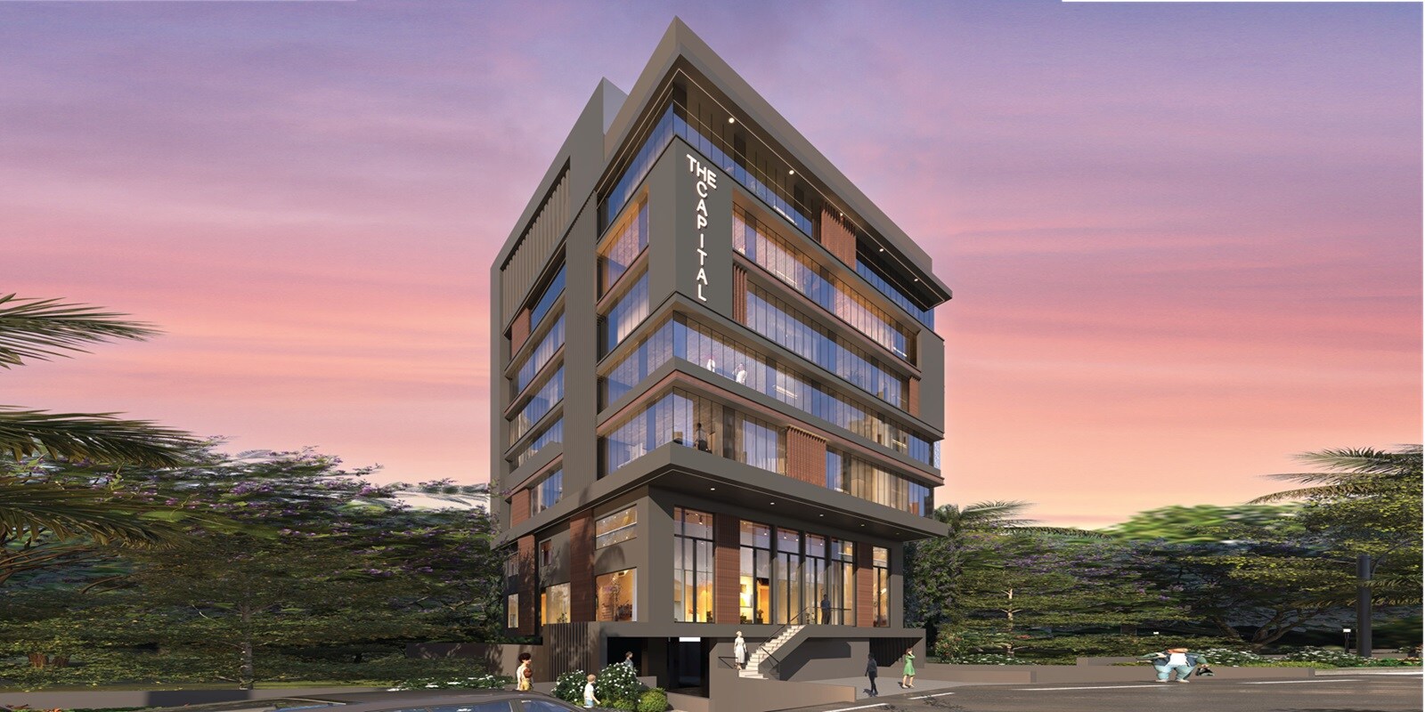 Mainland The Capital Featured Image