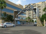 Mainland Valencia Entrance View