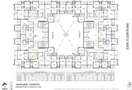 Mainland Valencia Floor Plans