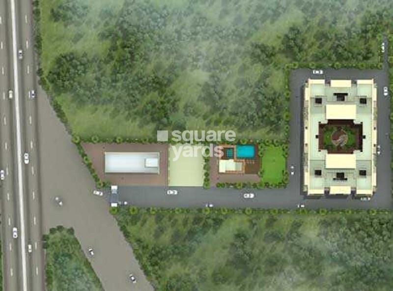 Mainland Valencia Master Plan 1