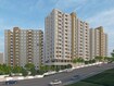 Maitree Mega City Apartment Exteriors