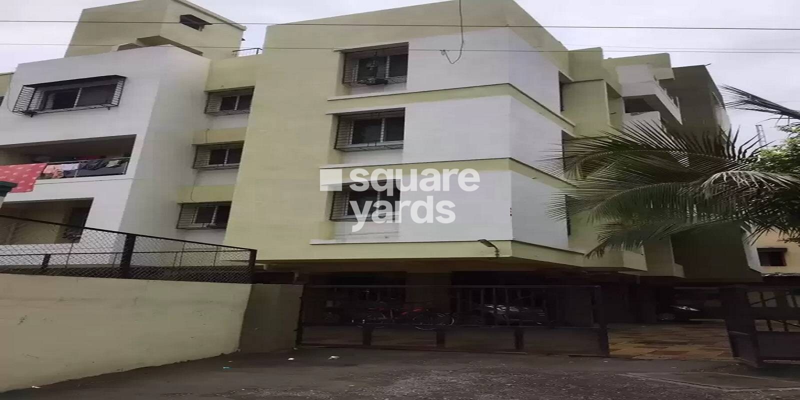 Maitri Terrace Featured Image