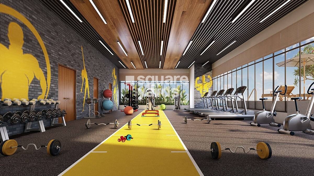 Majestique 27 Grand Residences