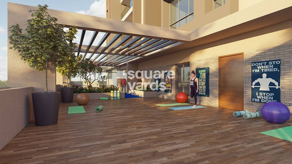 Majestique 27 Grand Residences