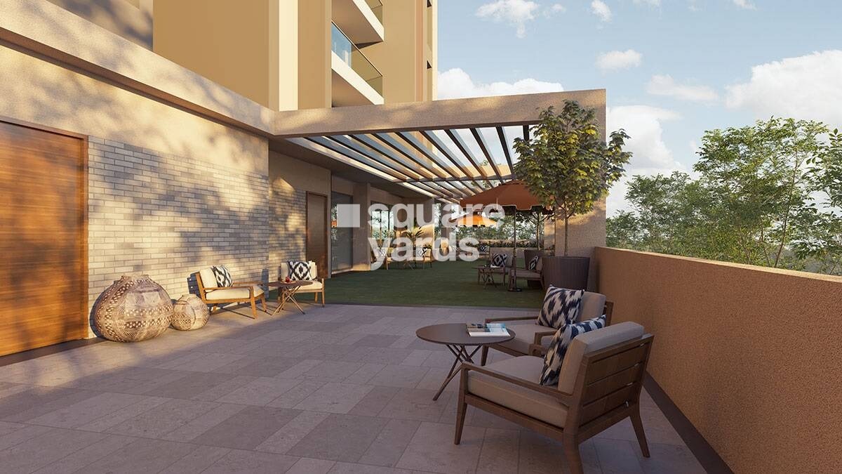 Majestique 27 Grand Residences