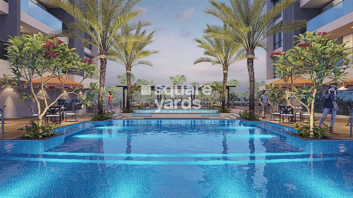 Majestique 27 Grand Residences