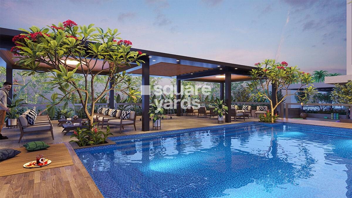 Majestique 27 Grand Residences