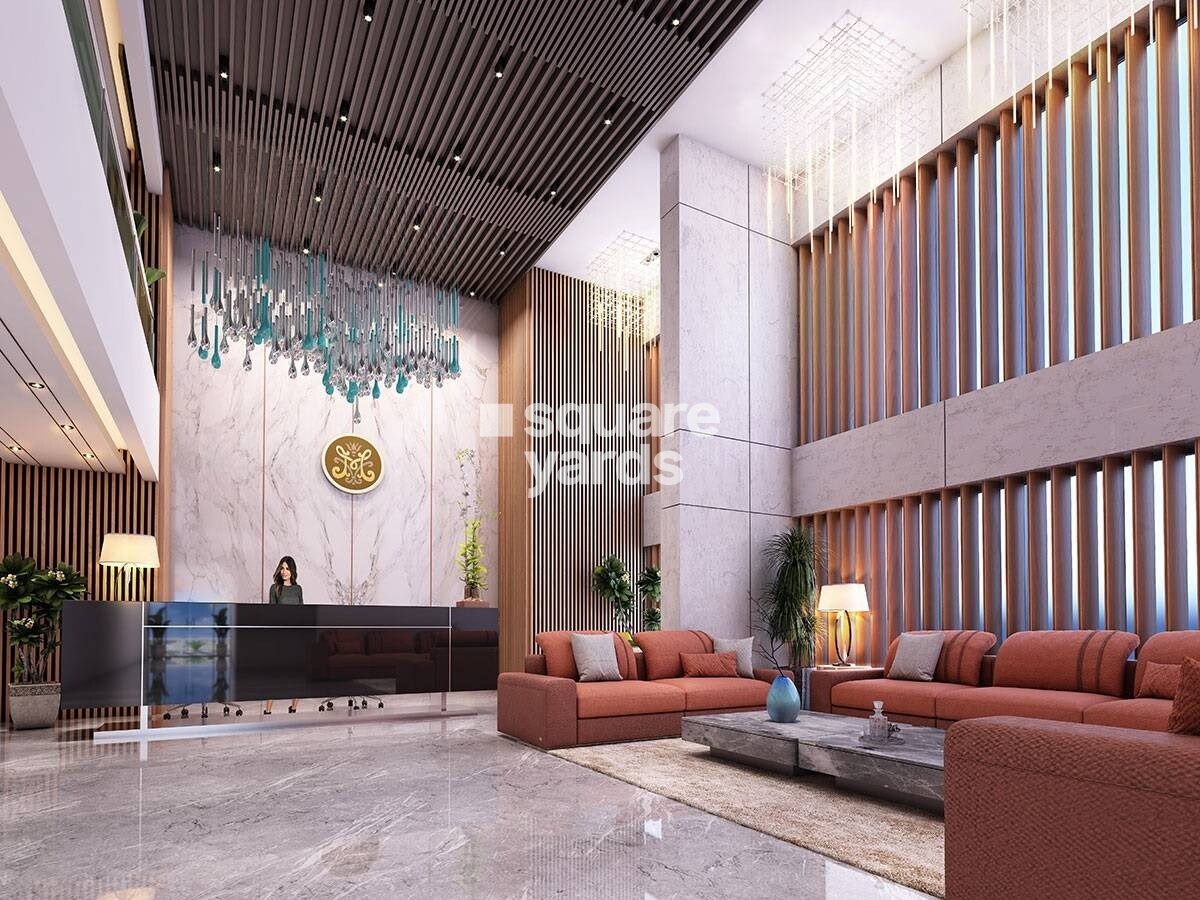 Majestique 27 Grand Residences