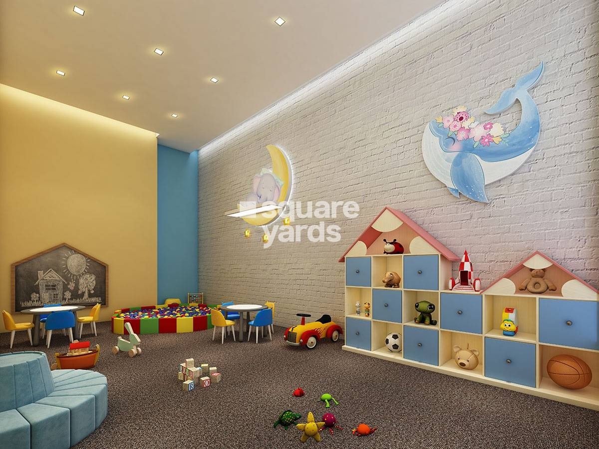 Majestique 27 Grand Residences