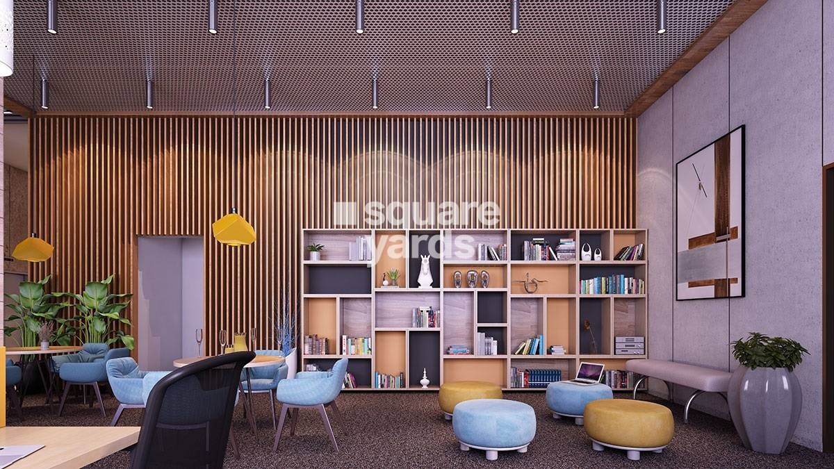 Majestique 27 Grand Residences