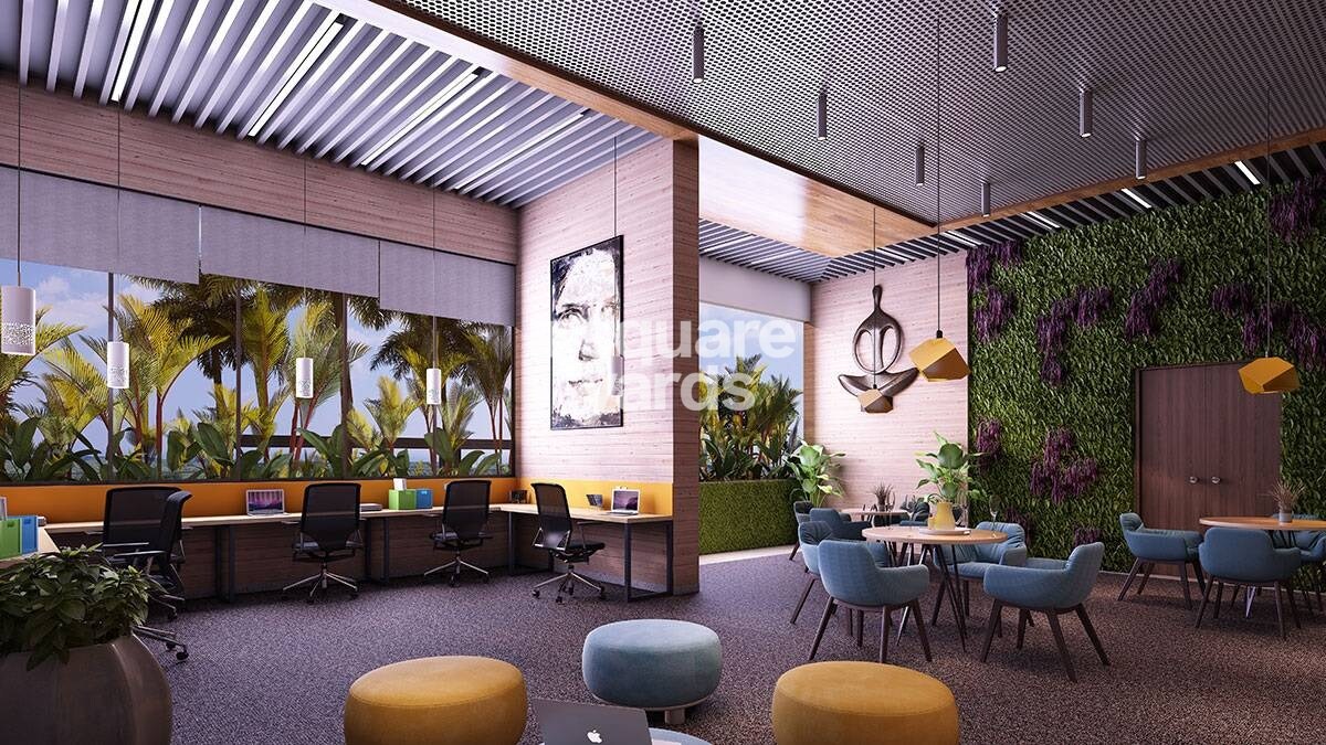 Majestique 27 Grand Residences