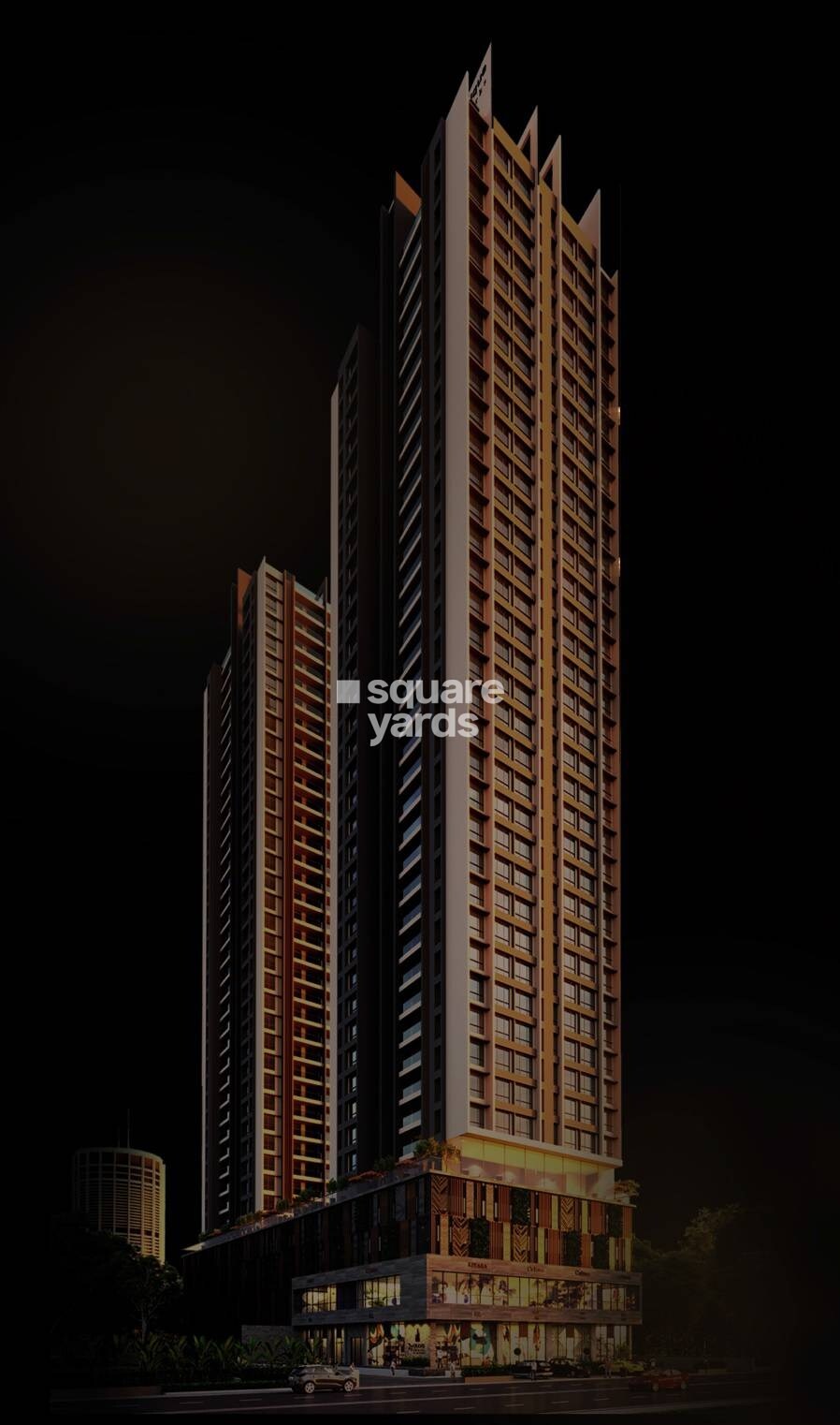 Majestique 27 Grand Residences