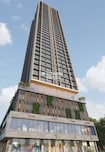 Majestique 27 Grand Residences Tower View