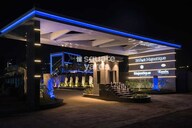 Majestique 38 Park Majestique Phase 3 Entrance View