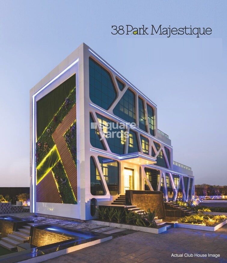 Majestique 38 Park Majestique Amenities-Features 3