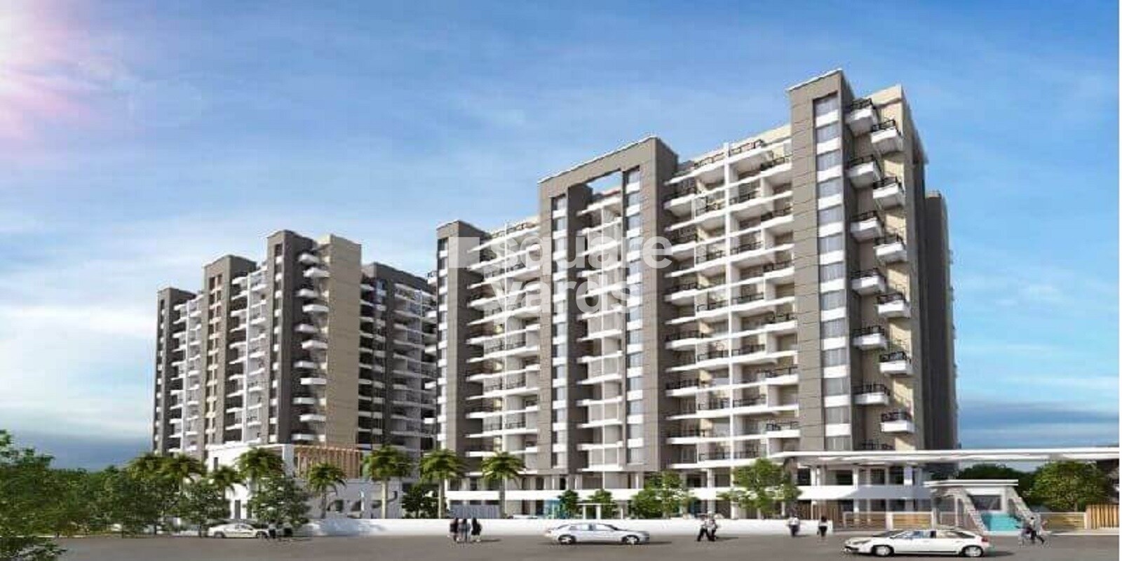 Majestique 38 Park Majestique Featured Image