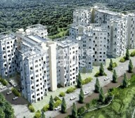 Majestique 38 Park Majestique Tower View