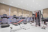 Majestique Aqua Amenities-Features