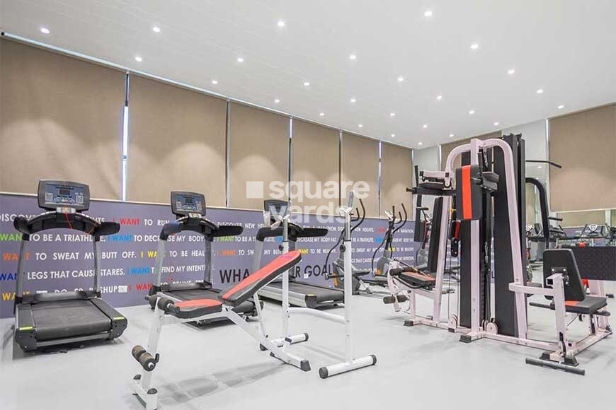 Majestique Aqua Amenities-Features 1