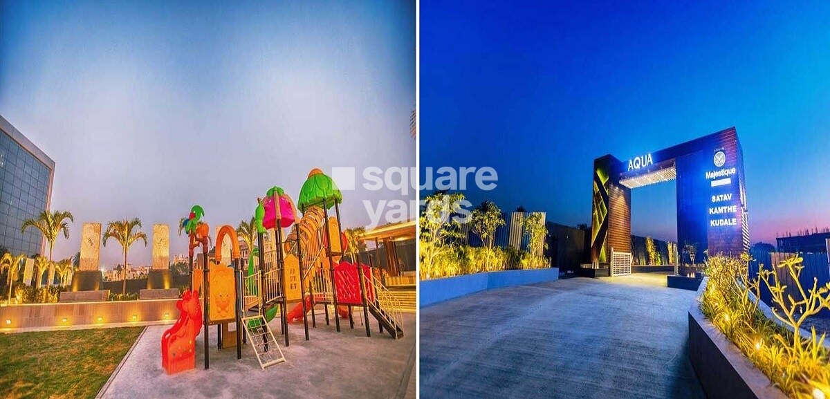 Majestique Aqua Amenities-Features 2