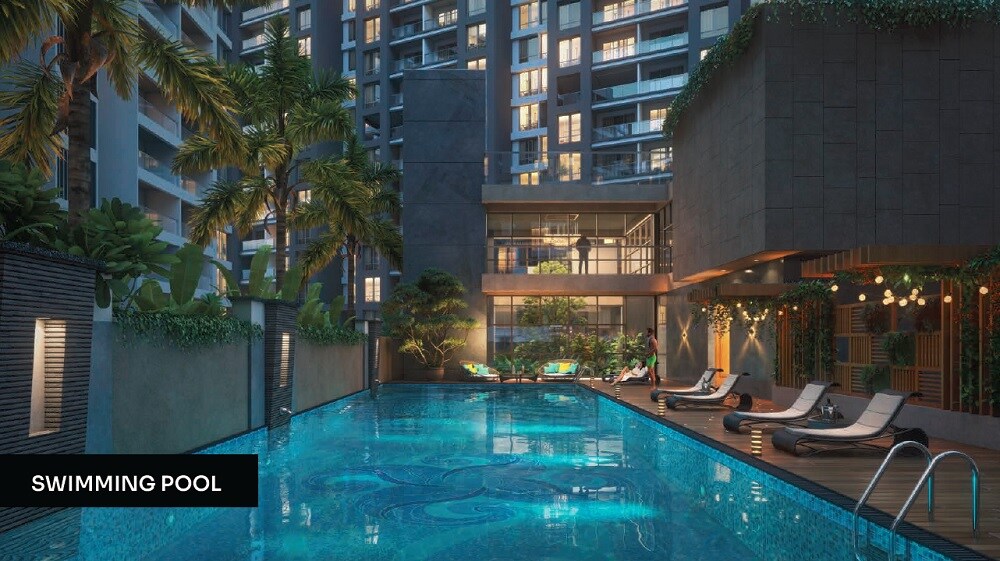 Majestique Aravali Amenities-Features 2