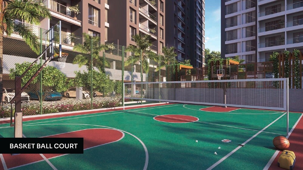 Majestique Aravali Amenities-Features 3