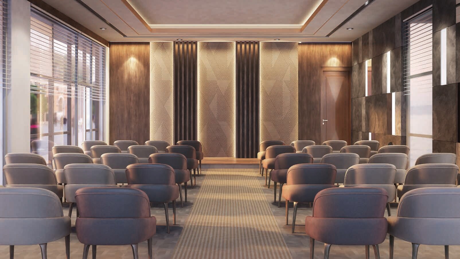 Majestique Aravali Amenities-Features 5