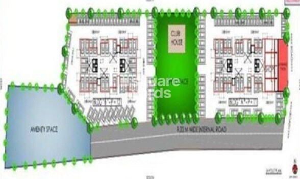 Majestique Blessings