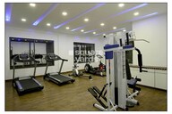 Majestique City D Building Amenities-Features